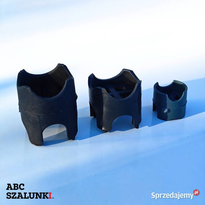 Elementy traconeakcesoria do Żelbetu Łódź i Pozostałe Pozostałe