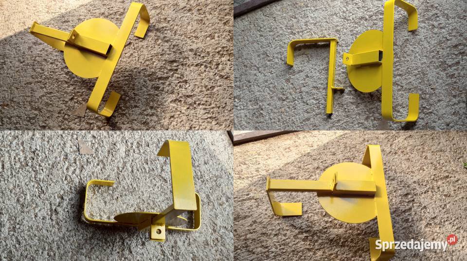 blokada parkingowa blokada antykradzieżowa na Rok produkcji 2023 Skarżysko-Kamienna