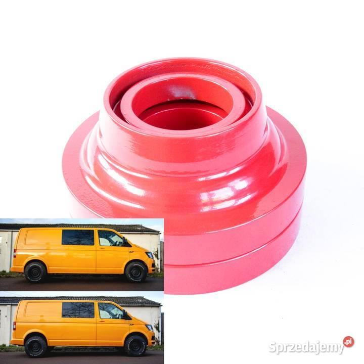 VW T5 T6 Lift Zawieszenia 2008 2009 2010 2011 Lublin