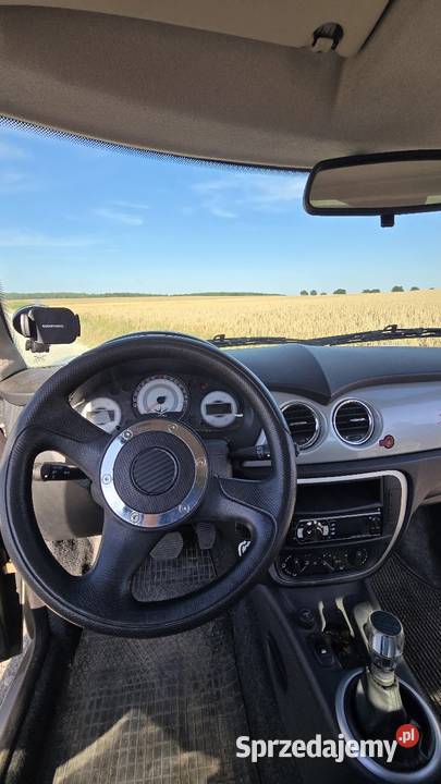 CHATENET CH26 L6e microcar kat AM bez prawajazdy Rok produkcji 2010 Sypniewo sprzedam