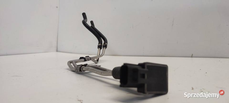 VOLVO XC70 CZUJNIK CIŚNIENIA SPALI DPF 30785486 sprzedam