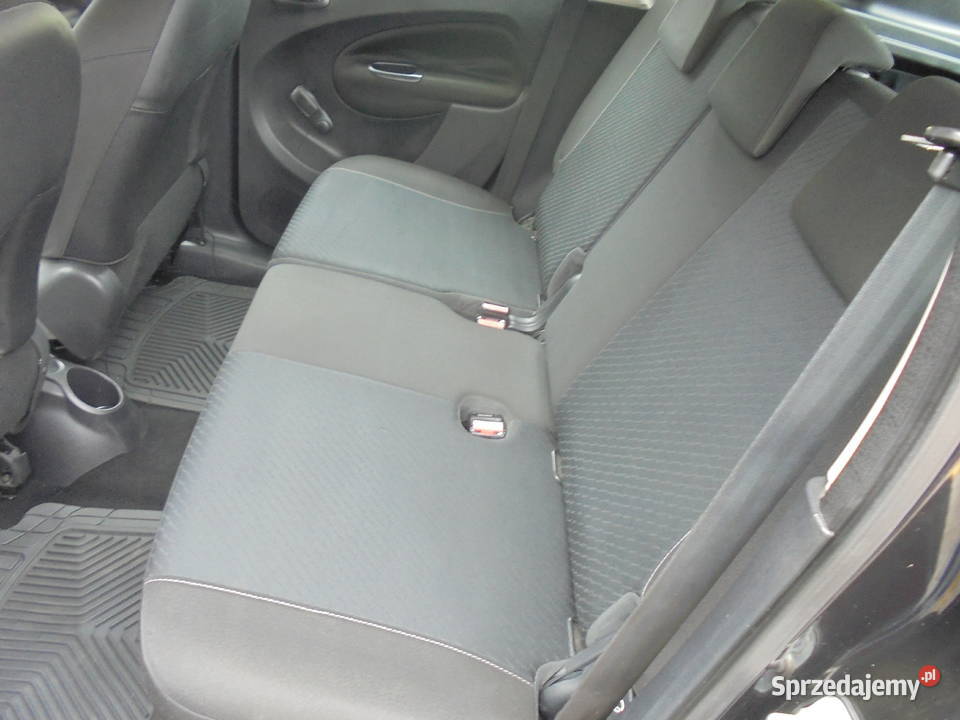 Sprzedam Citroena C3 Picasso 2009 190 Klima ABS dolnośląskie Zgorzelec