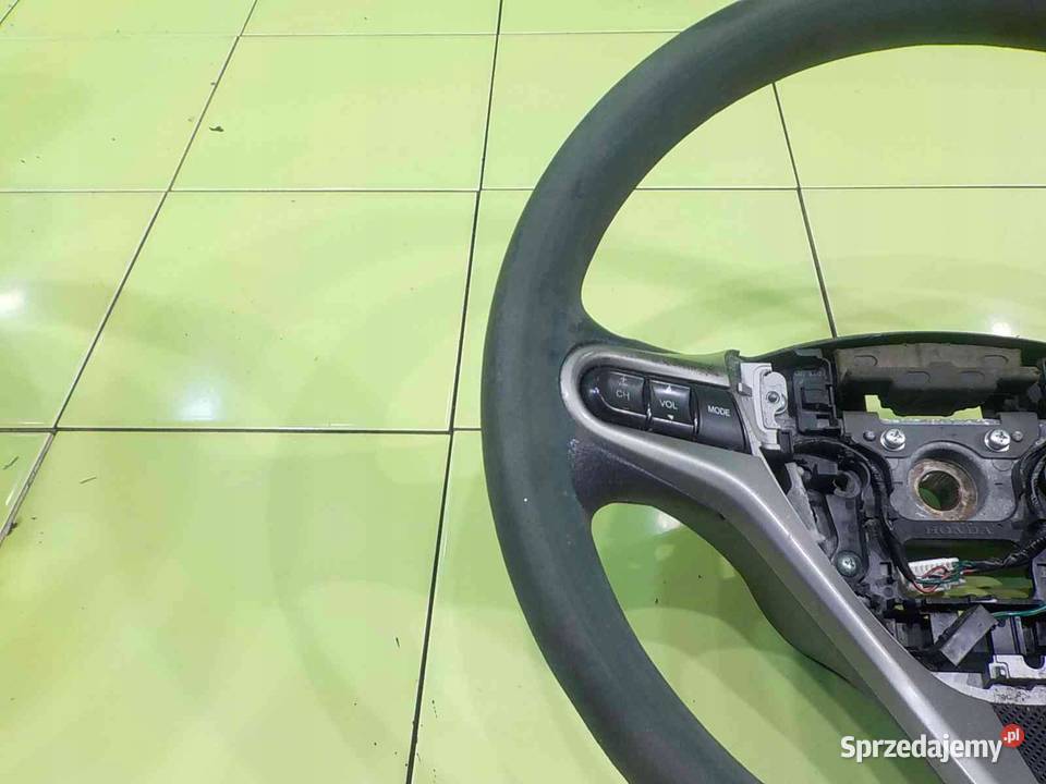 HONDA INSIGHT II 10r kierownica