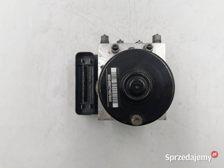 Pompa ABS ESP Mazda 3 BK 3M512C405AF 10096001123 Wyszków