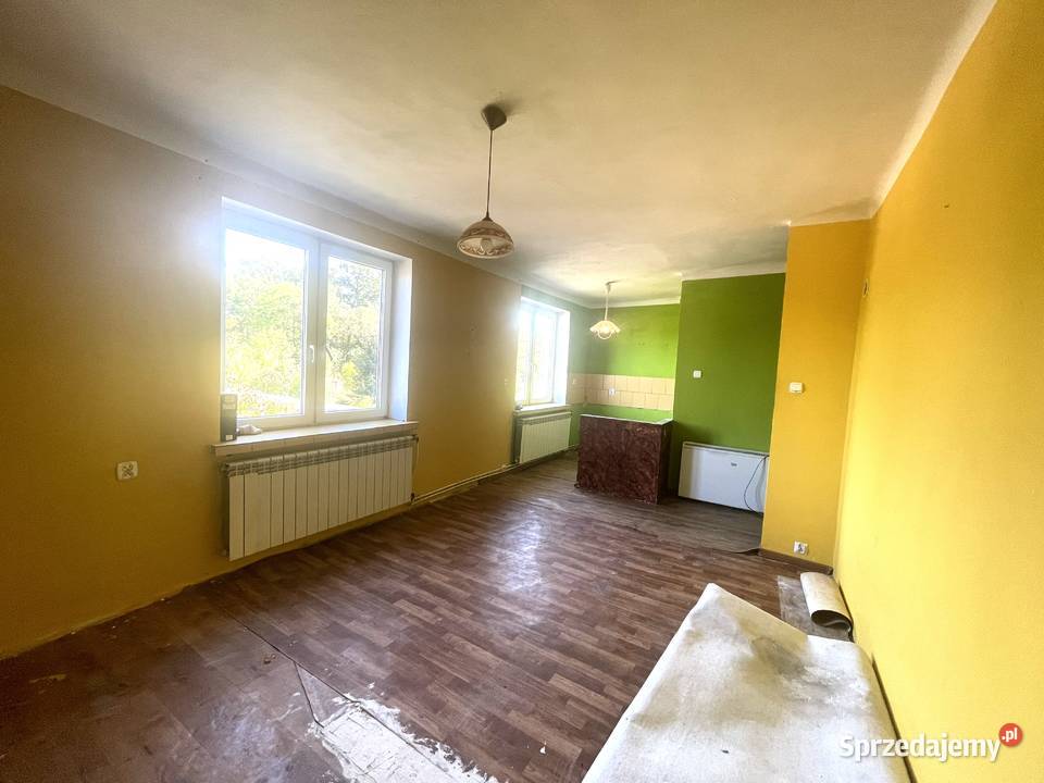 Kawalerka 27 m na 1 Piętrze Chodów Bezczynszowa