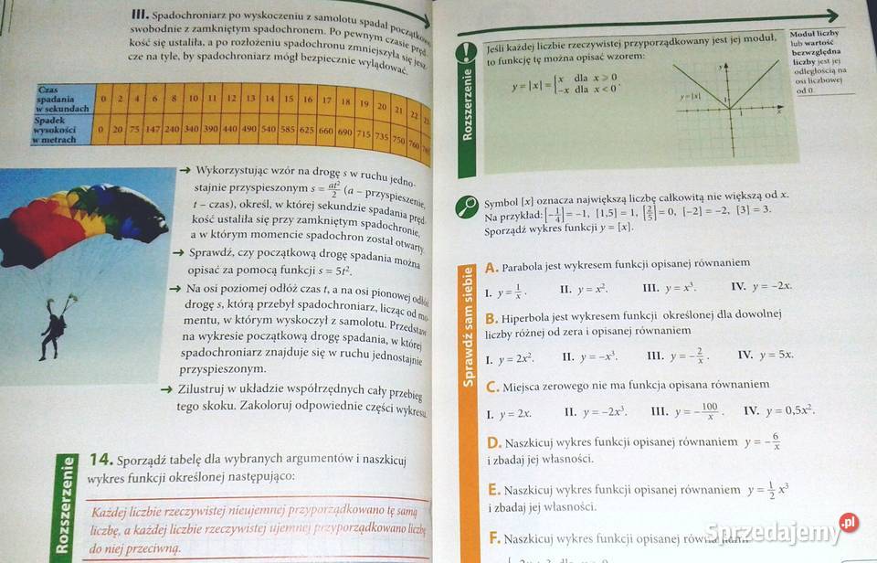 Matematyka 2001 kl 3 Podręcznik z płytą CD Anna Chełm sprzedam