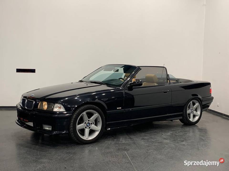 Sprzedam BMW e36 18is Seria 3 Świecie