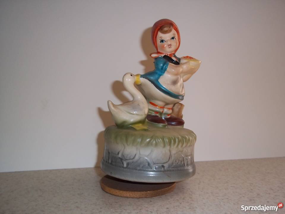 Pozytywka Stare Melodie śląskie Katowice