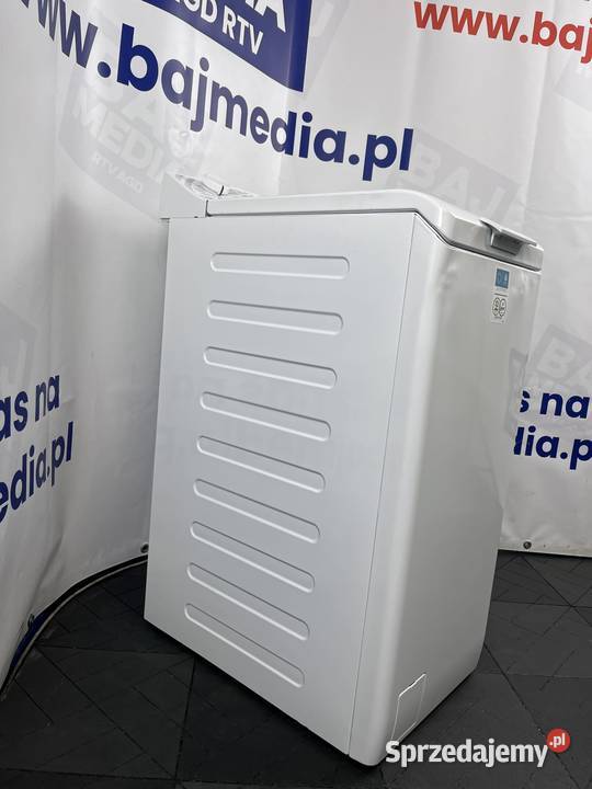 Pralka ELECTROLUX EW6TN4261P SensiCare 600 6