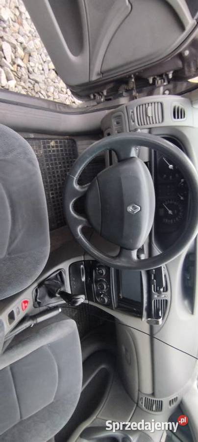 Laguna z GAZEM Laguna