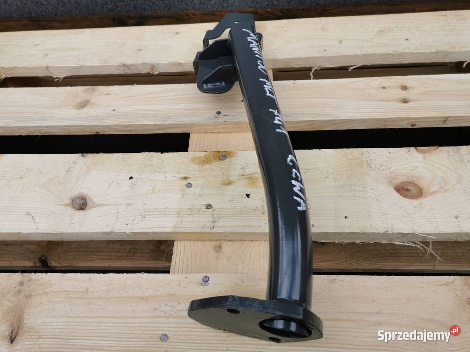 Uchwyt lampy lewej Manitou MLT 741 Wilkowo sprzedam