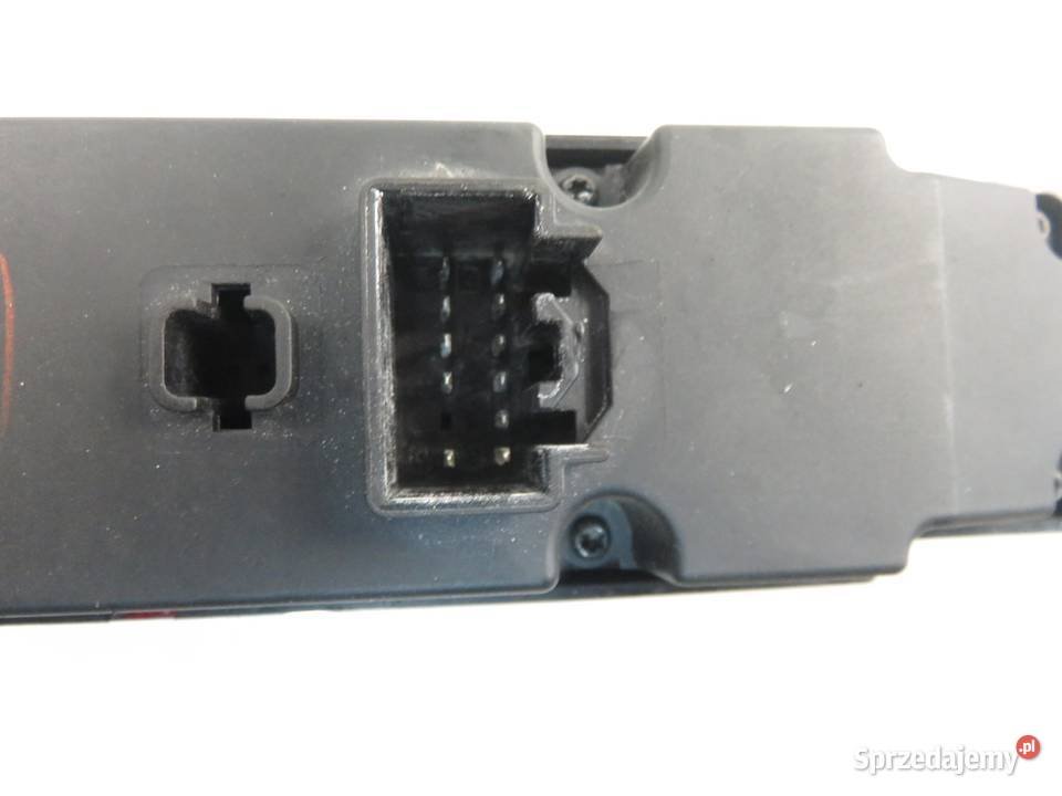 PANEL SZYB MAZDA 2 II DF7466350A