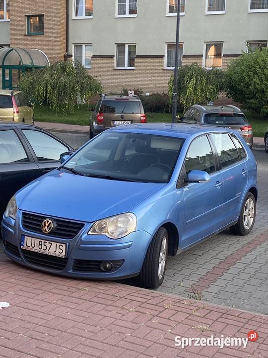 Sprzedam samochód elektryczne szyby lubelskie Lublin