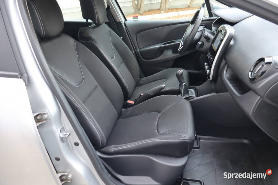 Renault Clio 12 16V ESP Zabrze