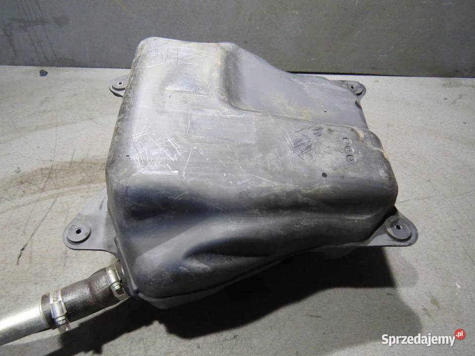 SUZUKI BURGMAN 650 05 zbiornik paliwa bak wlew Warszawa sprzedam