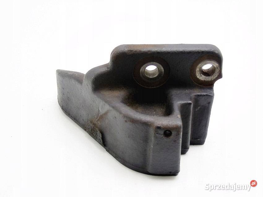 ŁAPA WSPORNIK SILNIKA MICRA III K12 12 16V CR12 śląskie Sosnowiec