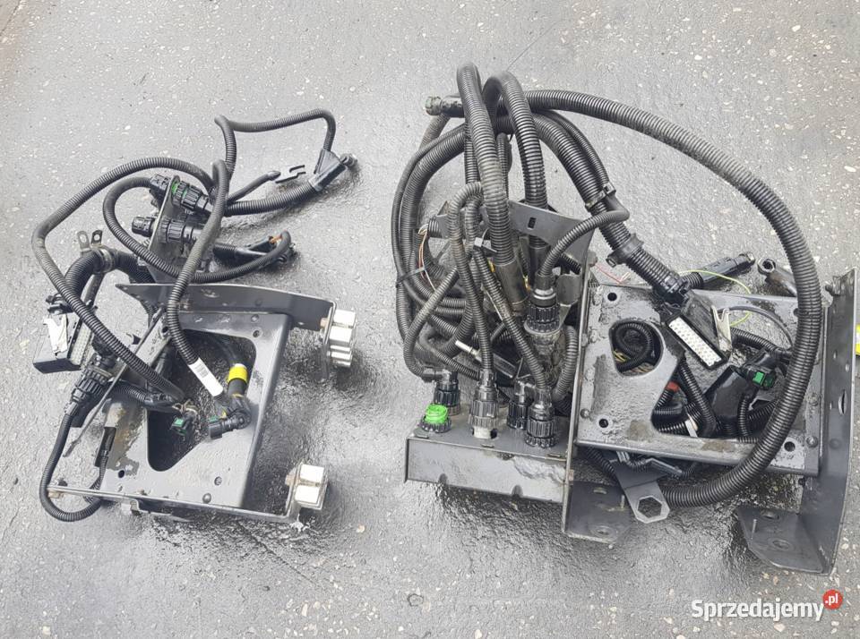 PRZEWÓD ADBLUE CZARNY VOLVO FH PREMIUM DXI EURO ciężarowe Zawichost