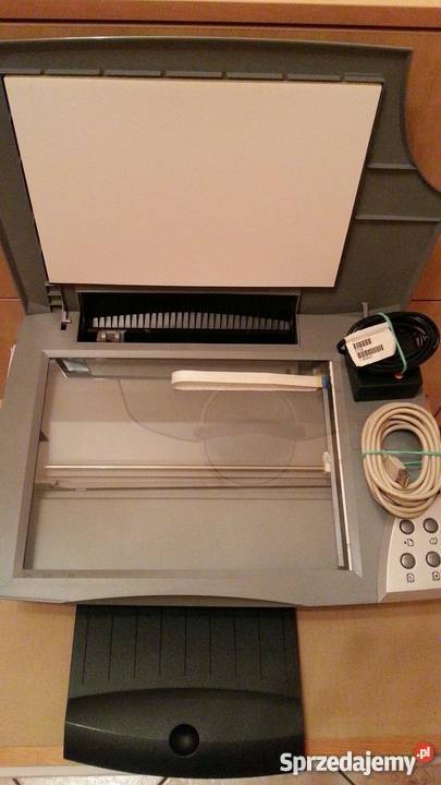 Urządzenie wielofunkcyjne Lexmark X1170 Lexmark Ruda Śląska