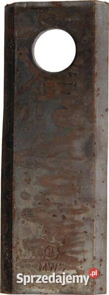 Nóż bijaka 0001045550N Kamionna