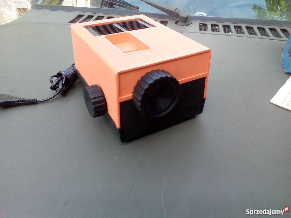 Nowy nieużywany Rzutnik do bajek Ania 3 Bajki Grodziczno