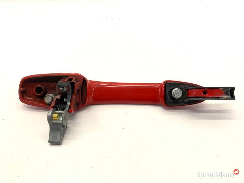 KLAMKA ZEWNĘTRZNA PRAWY PRZÓD FORD MUSTANG V Klamki