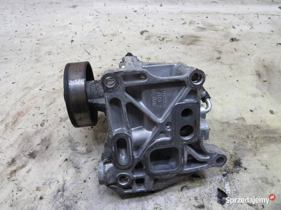 POMPA WODY MAZDA 3 BM 22 D 13 4129A osobowe