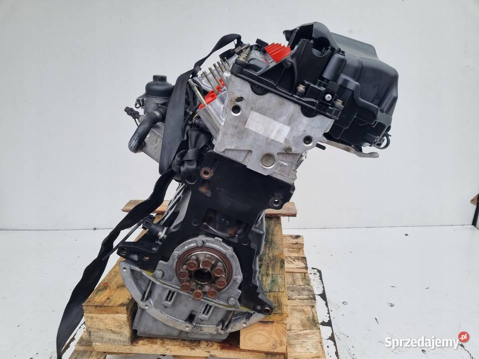 SILNIK REGENERACJI BMW X5 E53 30 D DIESEL nowy osobowe Chełm