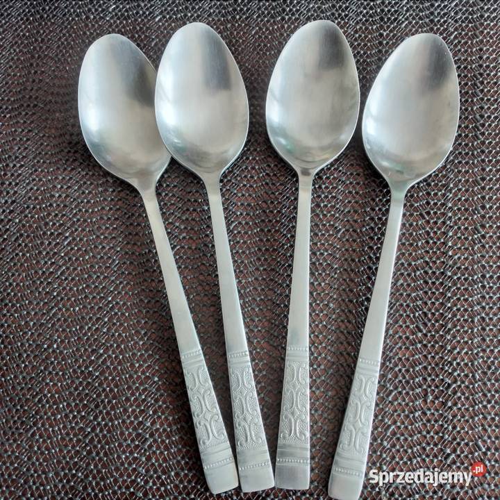 sztućce małopolskie Bukowno