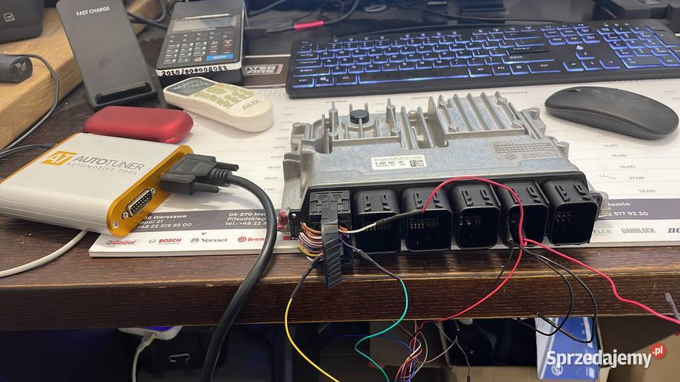 Konwersja Bmw Mini USA na Europę Warszawa sprzedam