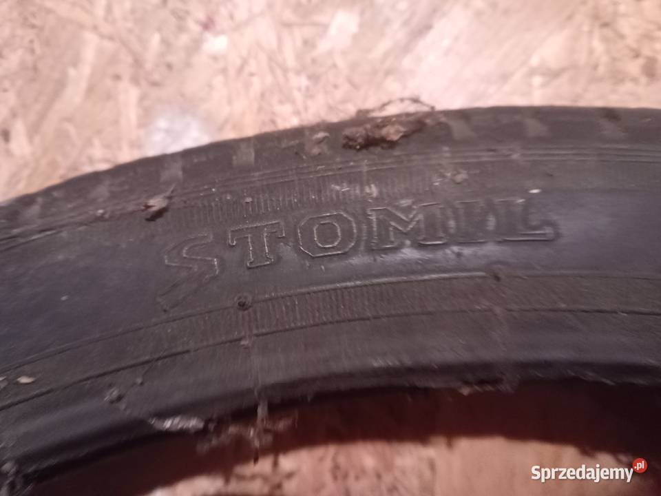 Sprzedam romet komar 2352 Glina