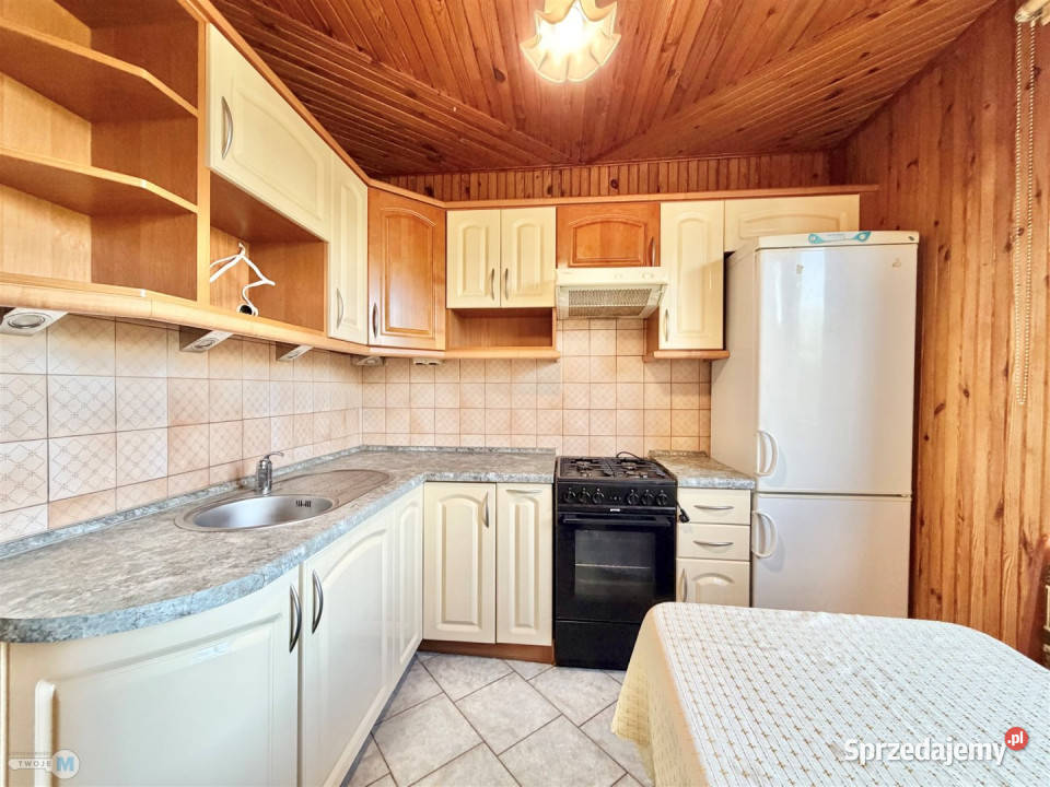 Sprzedam mieszkanie Kielce 662m2 3pok