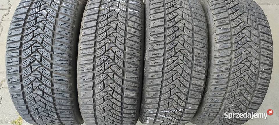Opony 1722545 Dunlop Zimowe Kalisz