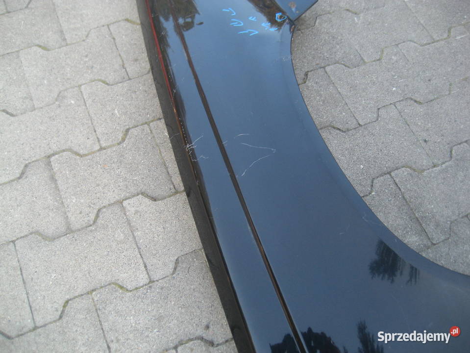 volvo s70 v70 9700r błotnik przód prawy Rakoniewice