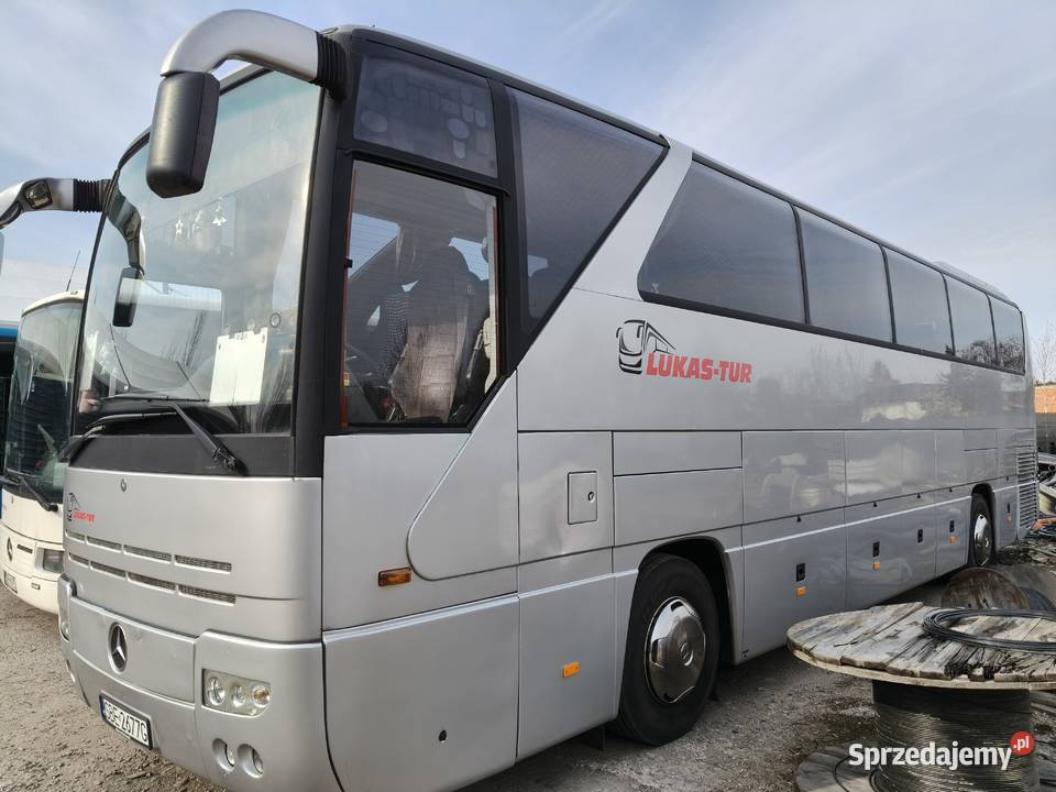 Zamienię sprzedam dwa autobusy ASR (kontrola trakcji)  Będzin
