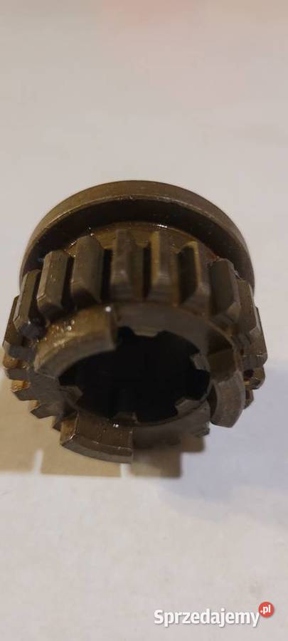 WSK 125 tryb ZMD kujawsko-pomorskie Rypin