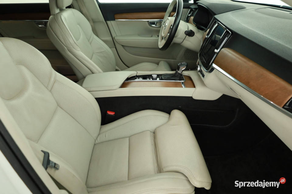 Volvo V90 T5 elektryczne szyby V90 Piaseczno