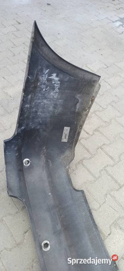 bmw E46 zderzak przedni tylny Grodków