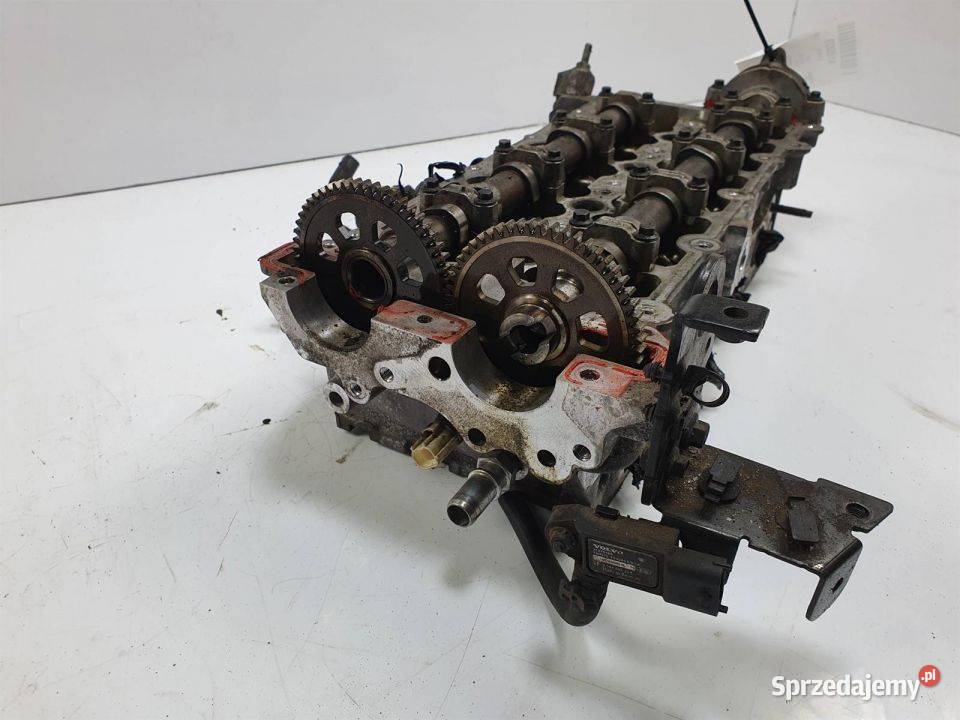 GŁOWICA VOLVO V70 31401431 sprzedam