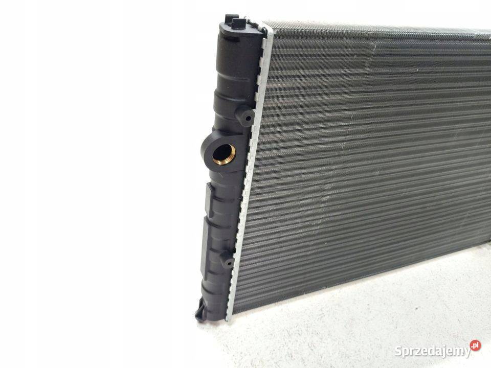 CHŁODNICA WODY RENAULT KANGOO 12 58 60 9703 Skarżysko-Kamienna