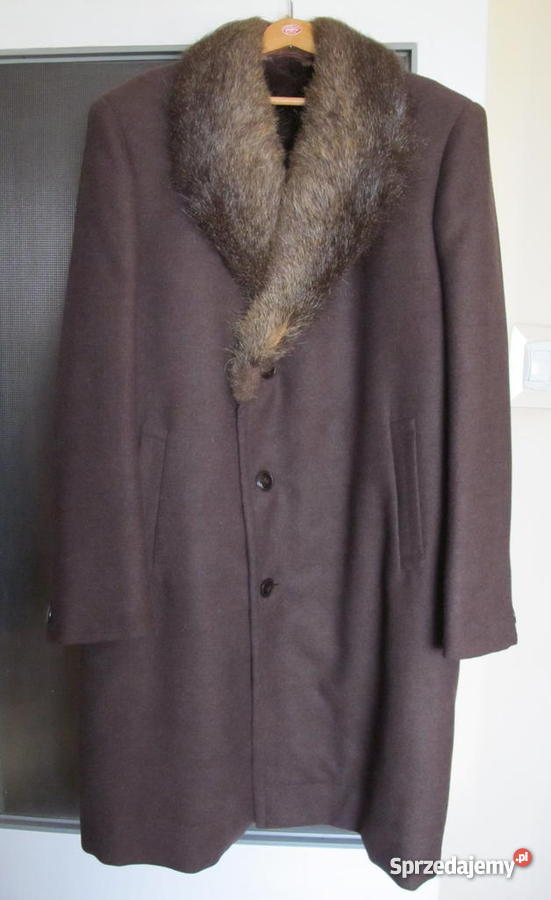 Pelisę męską nową Kielce