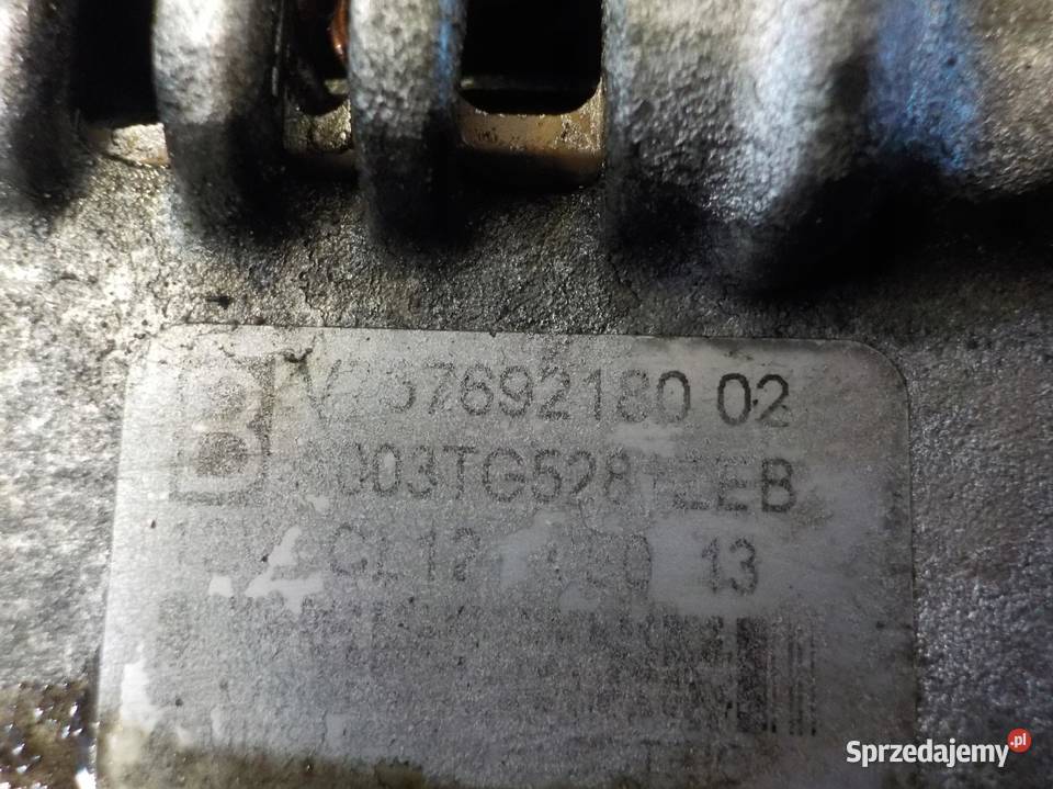 MINI COOPER S R56 CLUBMAN 16 T THP 10r 175 N14 Suków sprzedam