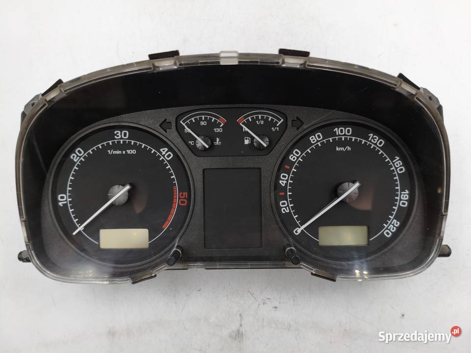 Sterownik Silnika Skoda Octavia 19 TDI ASV mazowieckie Wyszków sprzedam