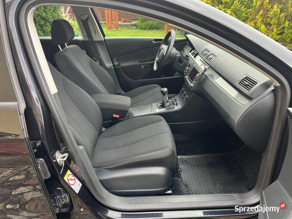 Vw Passat 19 TDi Suwałki