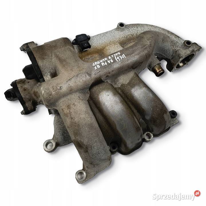 KOLEKTOR SSĄCY Jaguar XType 25 V6 1X4E9424EH lubelskie Chełm