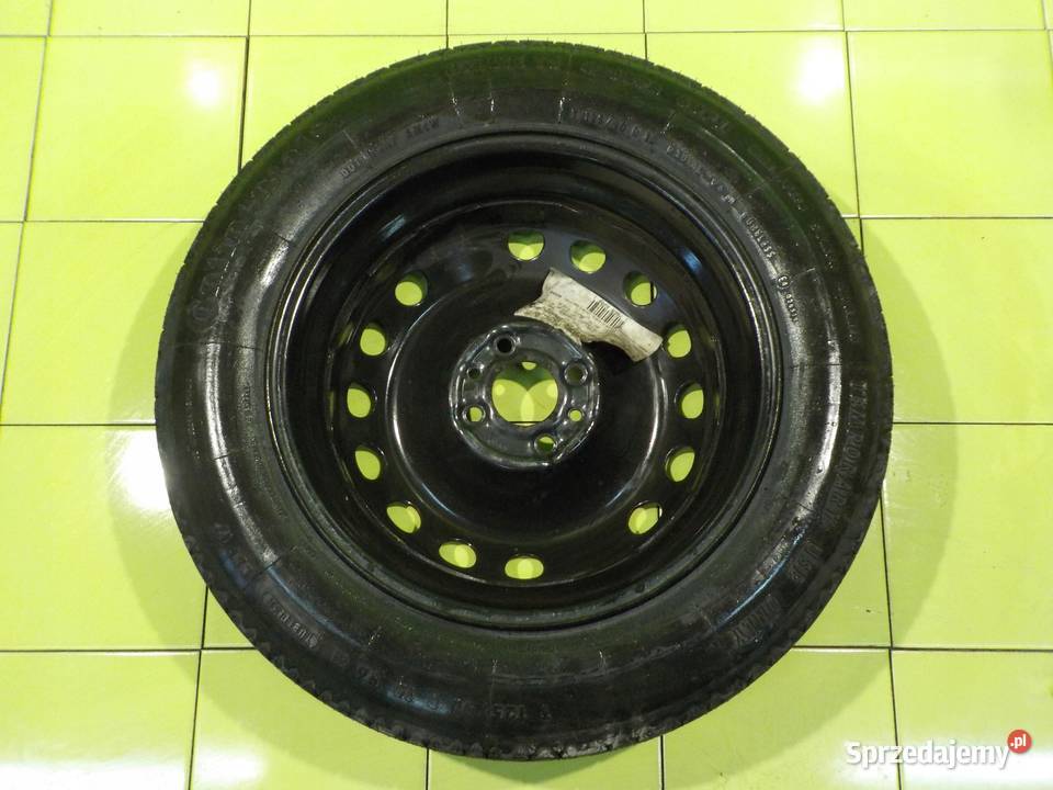 ALFA ROMEO MITO kolo dojazdowe 1259015 4x98