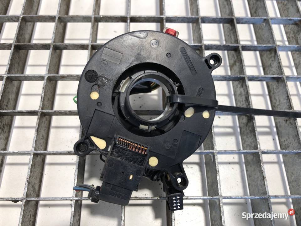 TAŚMA AIRBAG PEUGEOT BOXER I Bus osobowe Części samochodowe