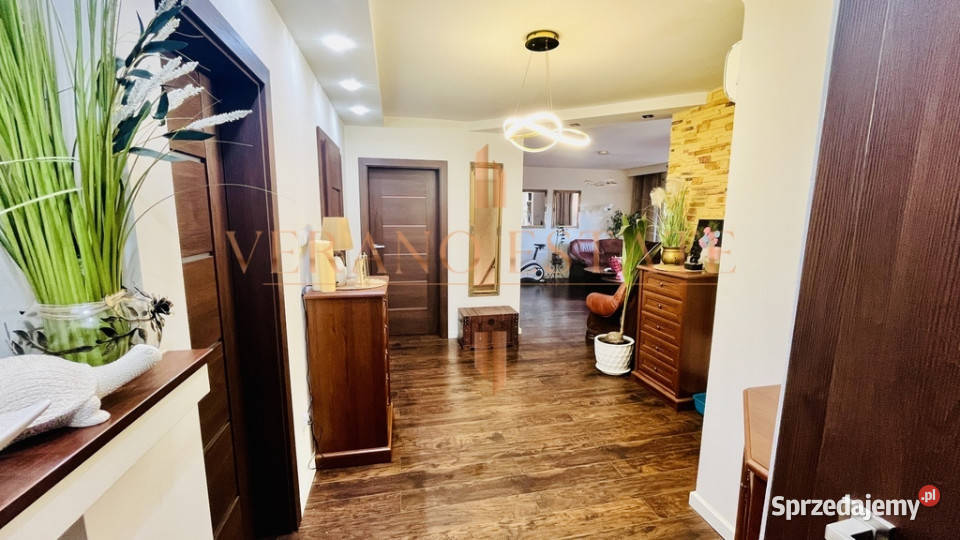 Gotowy do zamieszkania Komfort przestrzeń pustak Sońsk sprzedam