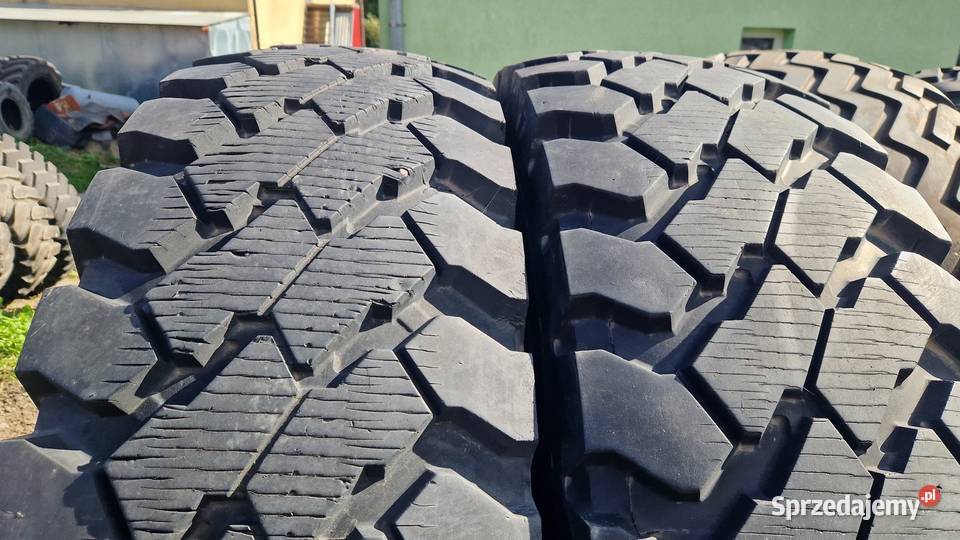 1400r20 140020 39585r20 Continental 90 bieżni Nowe Miasto Lubawskie