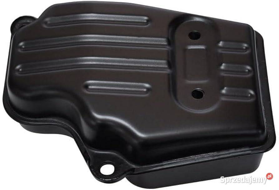 Tłumik kosy STIHL FS160 FS180 FS220 FS280 FS290