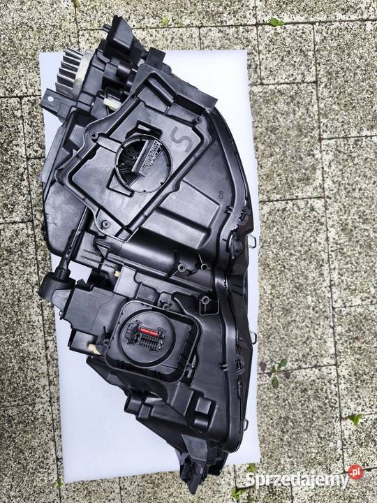 Volvo S90 reflektory Full LED Active High Beam osobowe Żyrardów